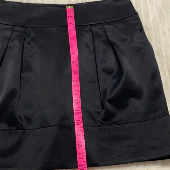 Club Monaco skirt - Picture 5 of 8